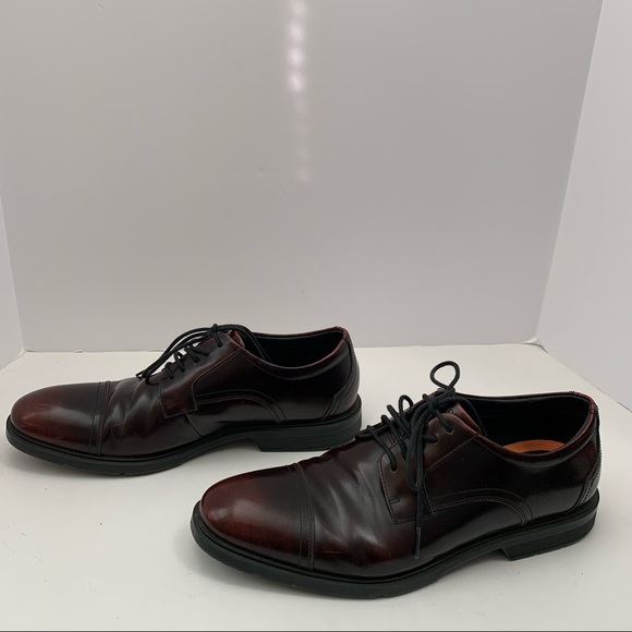 rockport walkability adiprene